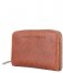 Cowboysbag  Wallet Caney  cognac (300)